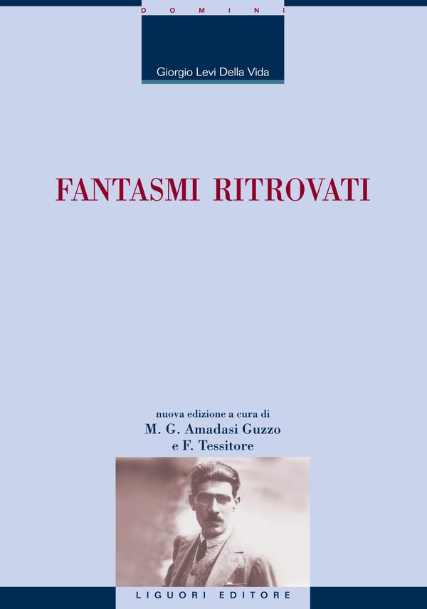 Fantasmi ritrovati - Librerie.coop Fantasmi ritrovati - Librerie.coop