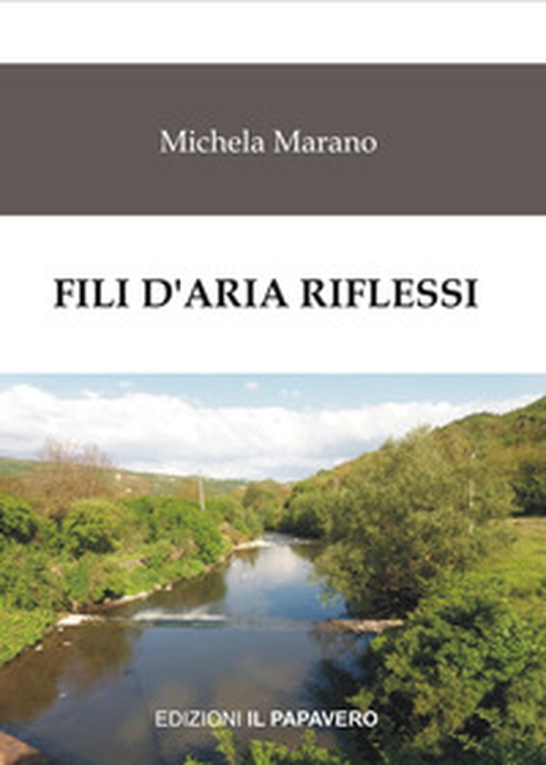 Fili d'aria riflessi - Librerie.coop Fili d'aria riflessi - Librerie.coop