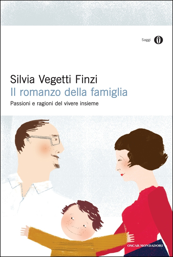Il romanzo della famiglia - Librerie.coop Il romanzo della famiglia - Librerie.coop