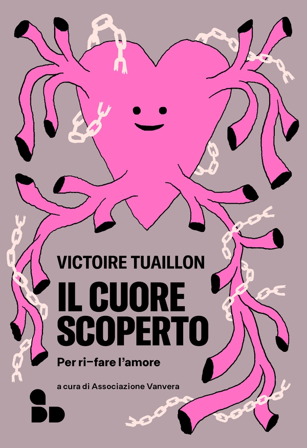 Il cuore scoperto - Librerie.coop Il cuore scoperto - Librerie.coop