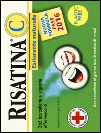 Risatina C 2016 - Librerie.coop Risatina C 2016 - Librerie.coop