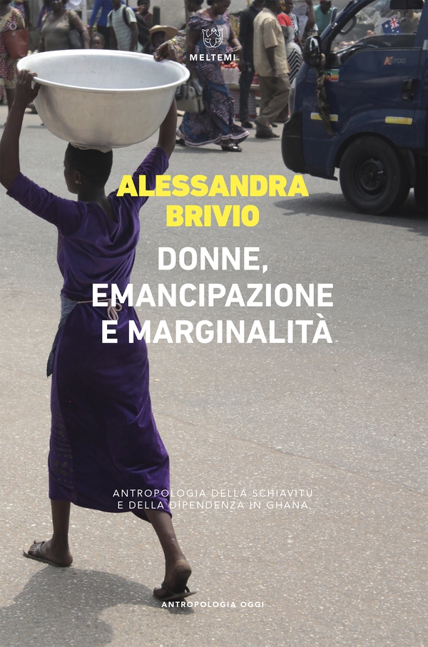 Donne, emancipazione e marginalità - Librerie.coop Donne, emancipazione e marginalità - Librerie.coop