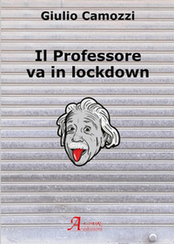Il professore va in lockdown - Librerie.coop Il professore va in lockdown - Librerie.coop