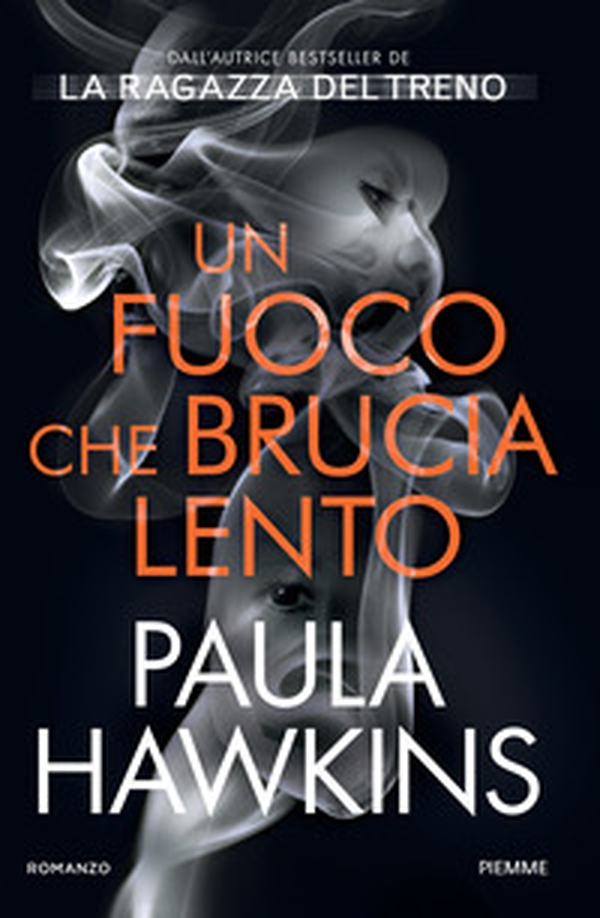 Un fuoco che brucia lento - Librerie.coop Un fuoco che brucia lento - Librerie.coop