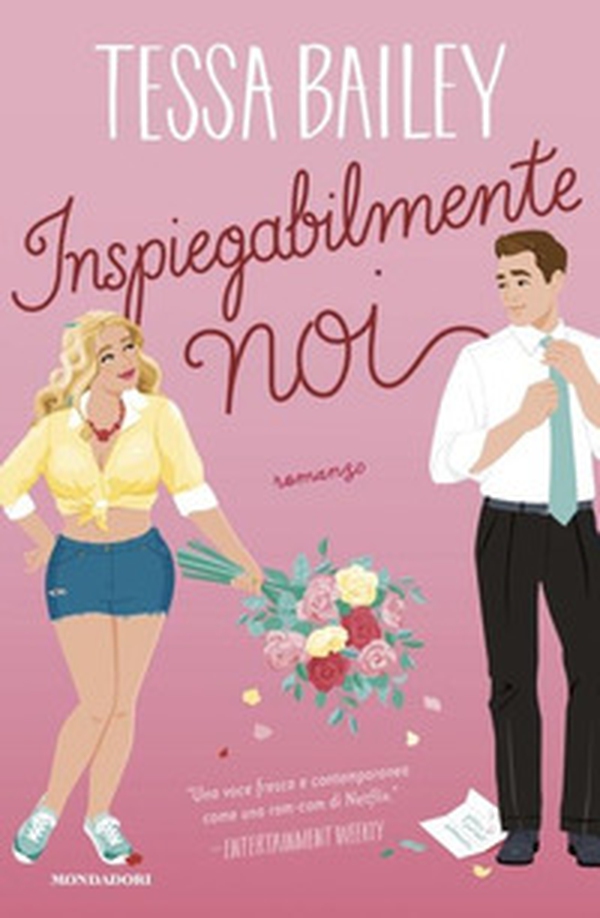 Inspiegabilmente noi - Librerie.coop Inspiegabilmente noi - Librerie.coop