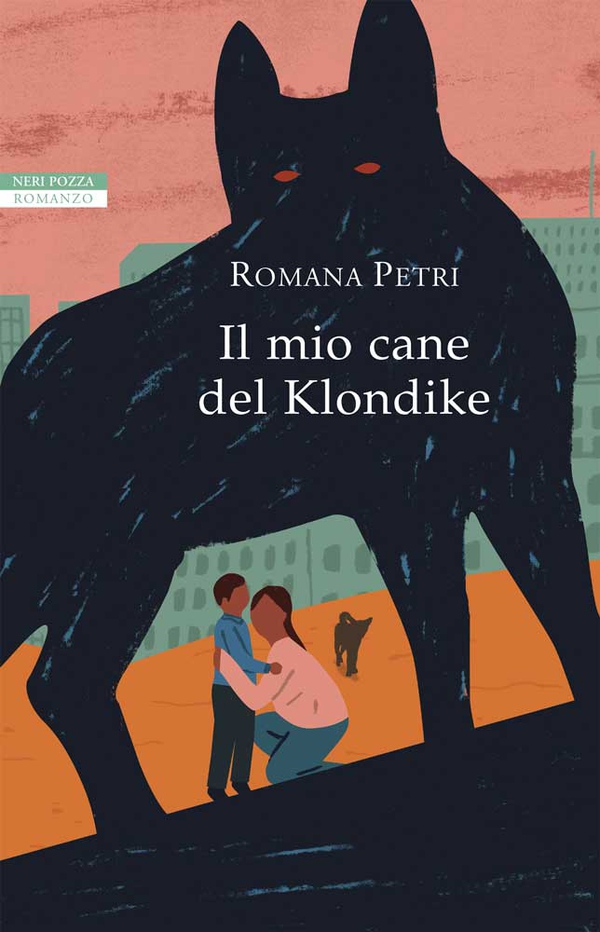 Il mio cane del Klondike - Librerie.coop Il mio cane del Klondike - Librerie.coop