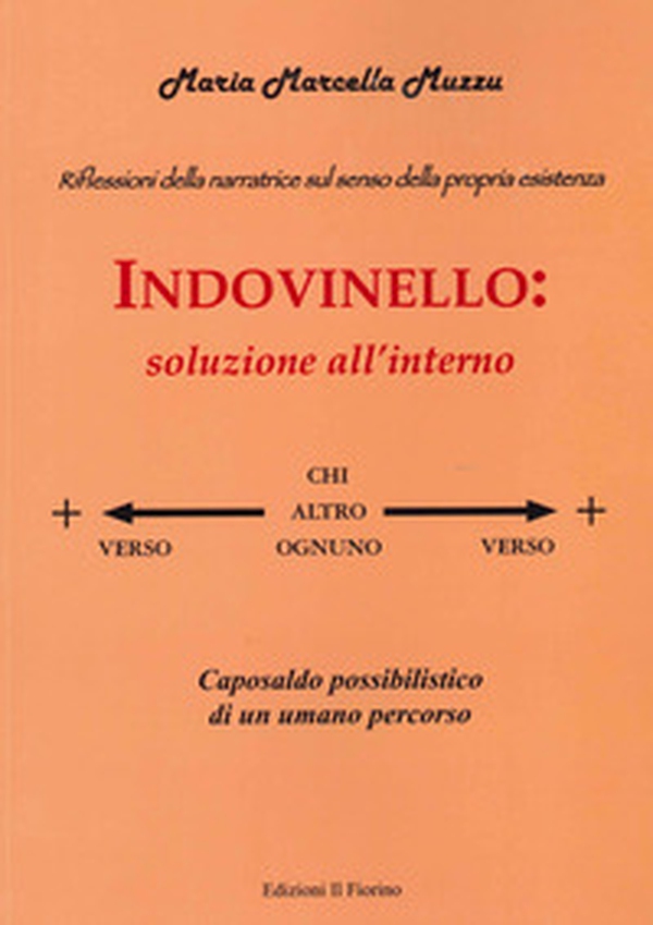Indovinello. Soluzione all'interno - Librerie.coop Indovinello. Soluzione all'interno - Librerie.coop