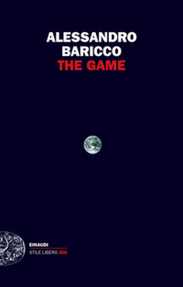 The Game - Librerie.coop The Game - Librerie.coop