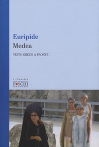 Medea. Testo greco a fronte - Librerie.coop Medea. Testo greco a fronte - Librerie.coop