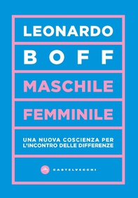 Maschile/femminile - Librerie.coop Maschile/femminile - Librerie.coop