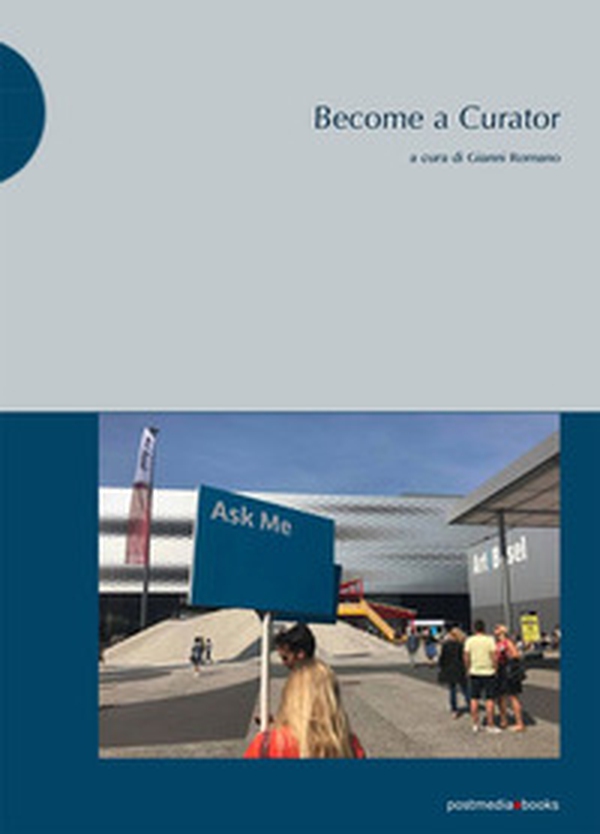 Become a curator - Librerie.coop Become a curator - Librerie.coop