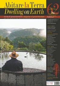 Abitare la terra-Dwelling on earth - Vol. 63 - Librerie.coop Abitare la terra-Dwelling on earth - Vol. 63 - Librerie.coop