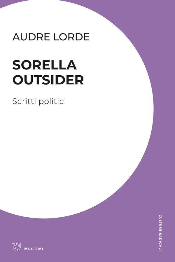 Sorella Ousider - Librerie.coop Sorella Ousider - Librerie.coop