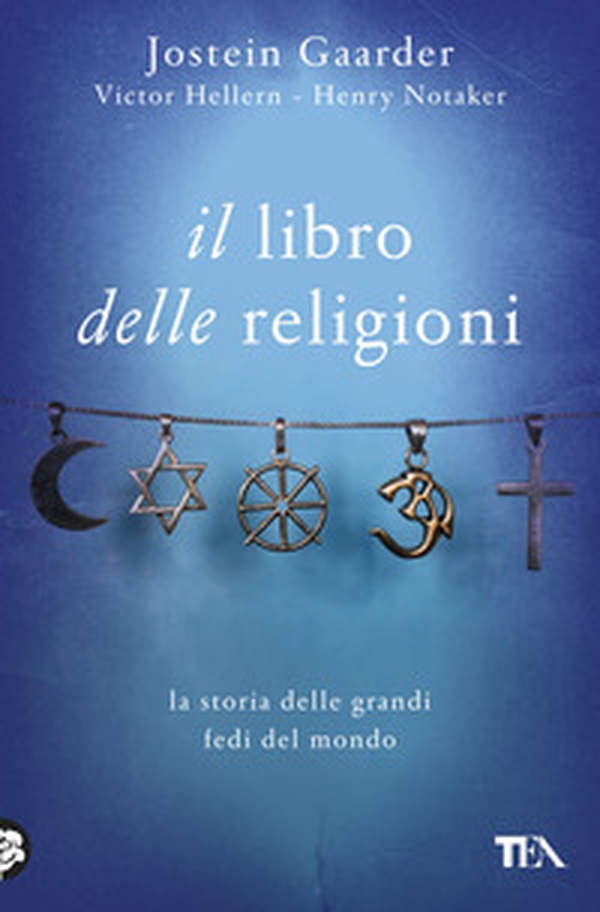 Il libro delle religioni - Librerie.coop Il libro delle religioni - Librerie.coop