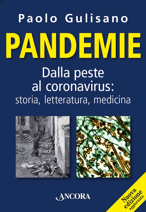 Pandemie - Librerie.coop Pandemie - Librerie.coop