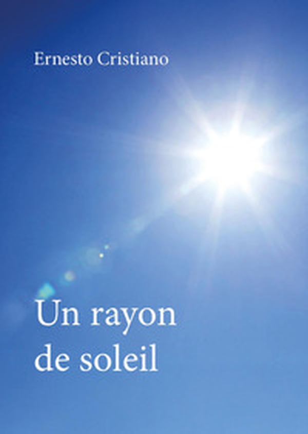 Un rayon de soleil - Librerie.coop