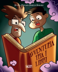 Avventura tra i libri - Librerie.coop Avventura tra i libri - Librerie.coop