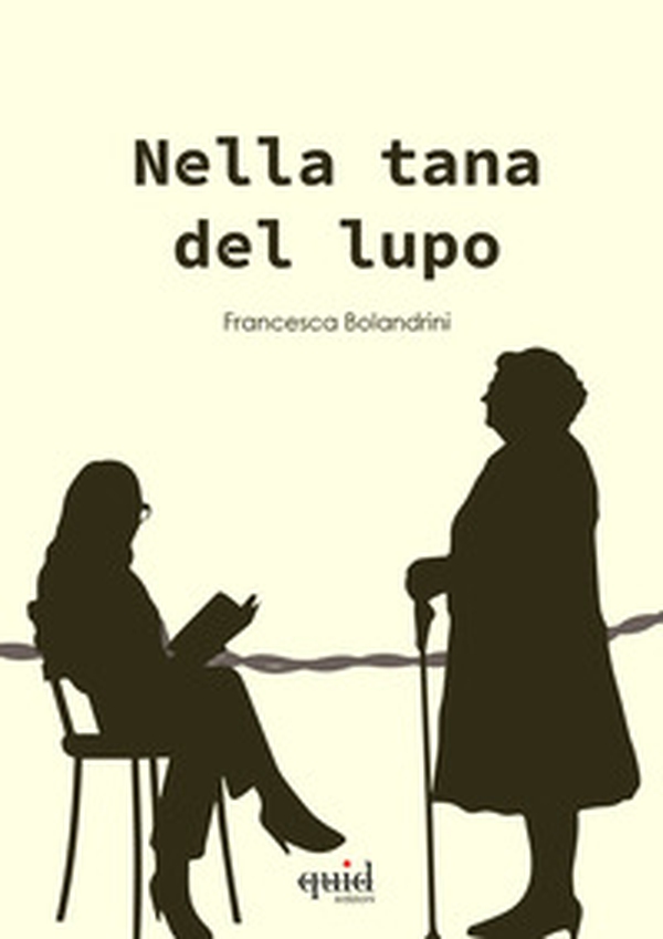 Nella tana del lupo - Librerie.coop Nella tana del lupo - Librerie.coop