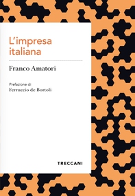 L'impresa italiana - Librerie.coop