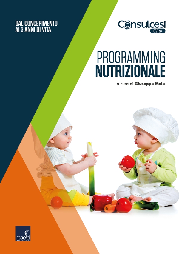 Programming nutrizionale - Librerie.coop Programming nutrizionale - Librerie.coop