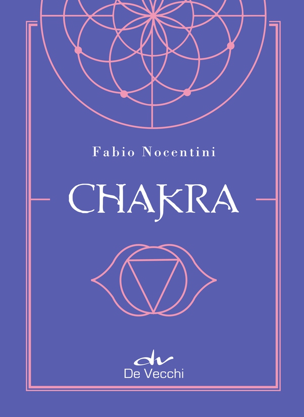 Chakra - Librerie.coop Chakra - Librerie.coop