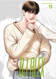 Bj Alex. Collection box - Vol. 13-14 - Librerie.coop