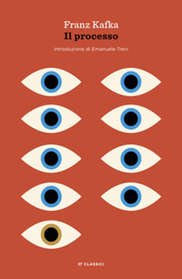 Il processo - Librerie.coop
