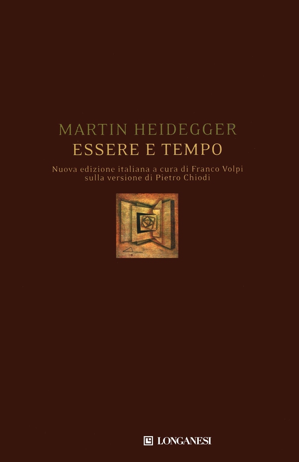 Essere e tempo - Librerie.coop Essere e tempo - Librerie.coop