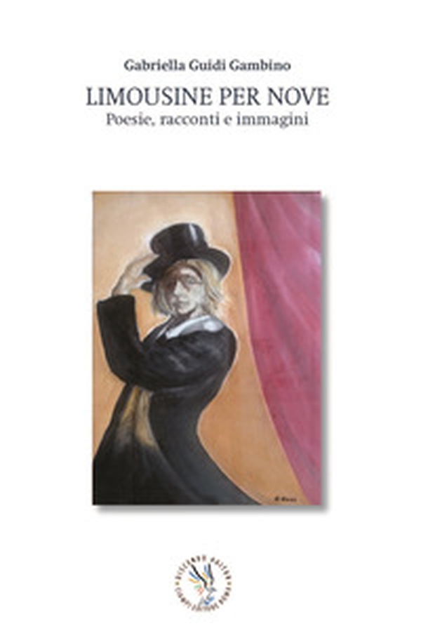 Limousine per nove. Poesie, racconti e immagini - Librerie.coop Limousine per nove. Poesie, racconti e immagini - Librerie.coop