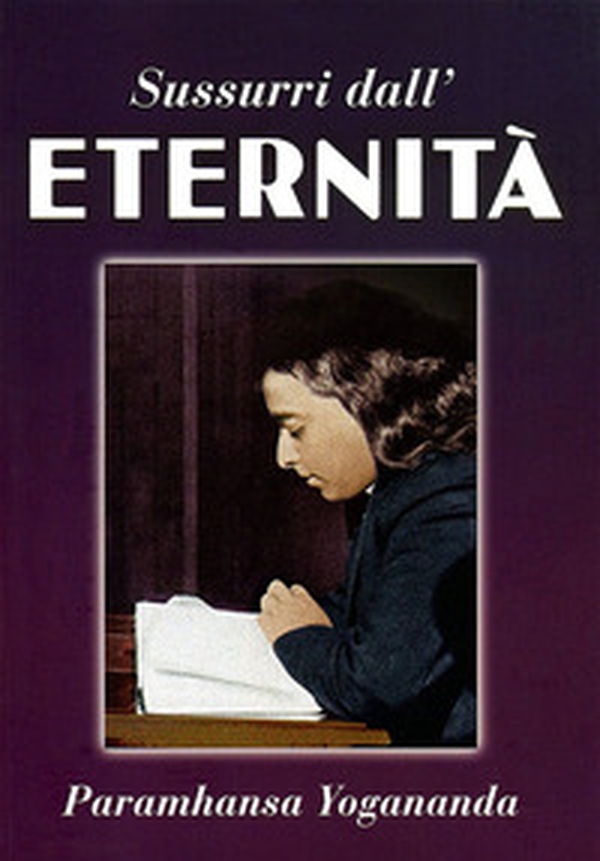 Sussurri dall'eternità - Librerie.coop Sussurri dall'eternità - Librerie.coop