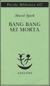 Bang bang sei morta - Librerie.coop