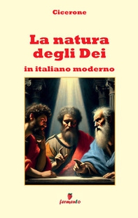 La natura degli dei - Librerie.coop