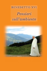 Pensieri sull'ambiente - Librerie.coop