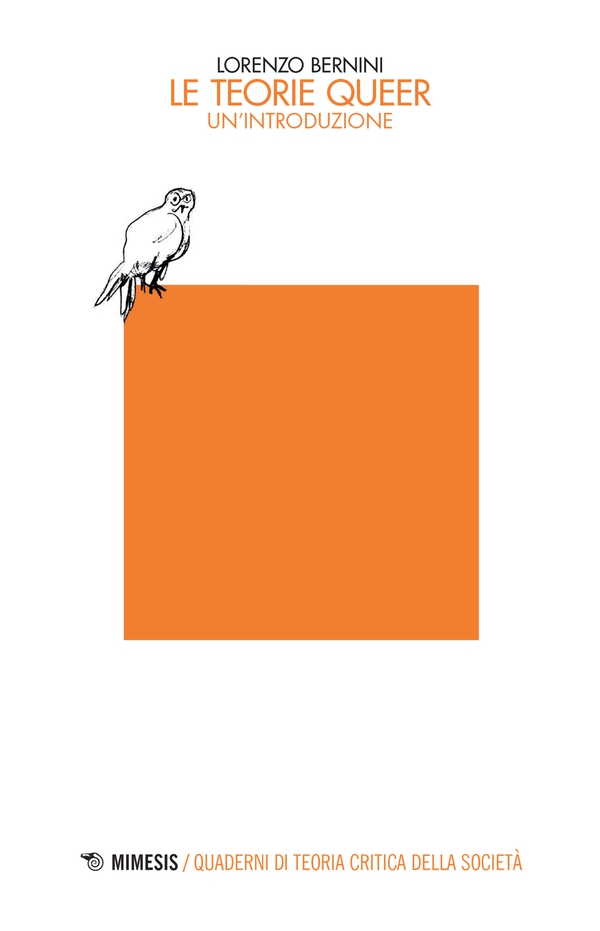 Le teorie queer - Librerie.coop Le teorie queer - Librerie.coop