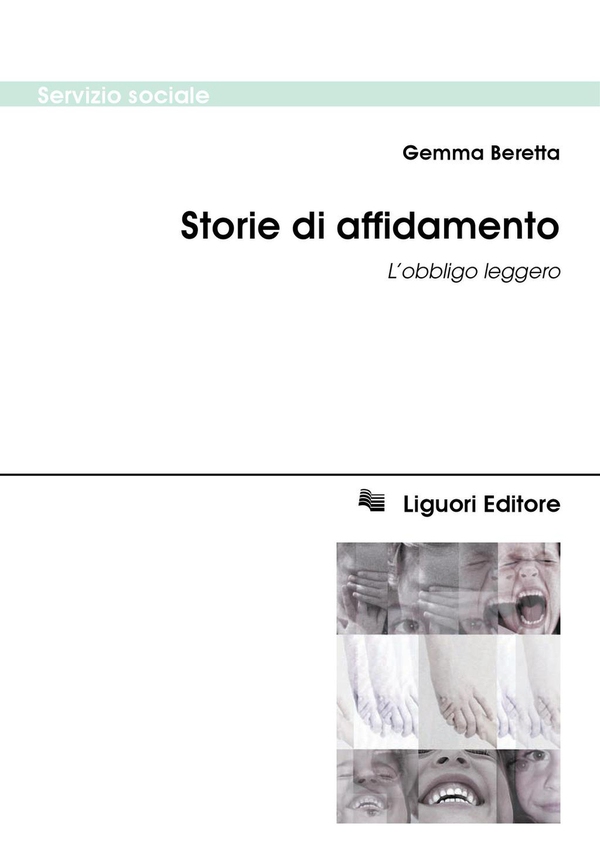 Storie di affidamento - Librerie.coop Storie di affidamento - Librerie.coop