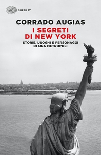 I segreti di New York - Librerie.coop I segreti di New York - Librerie.coop