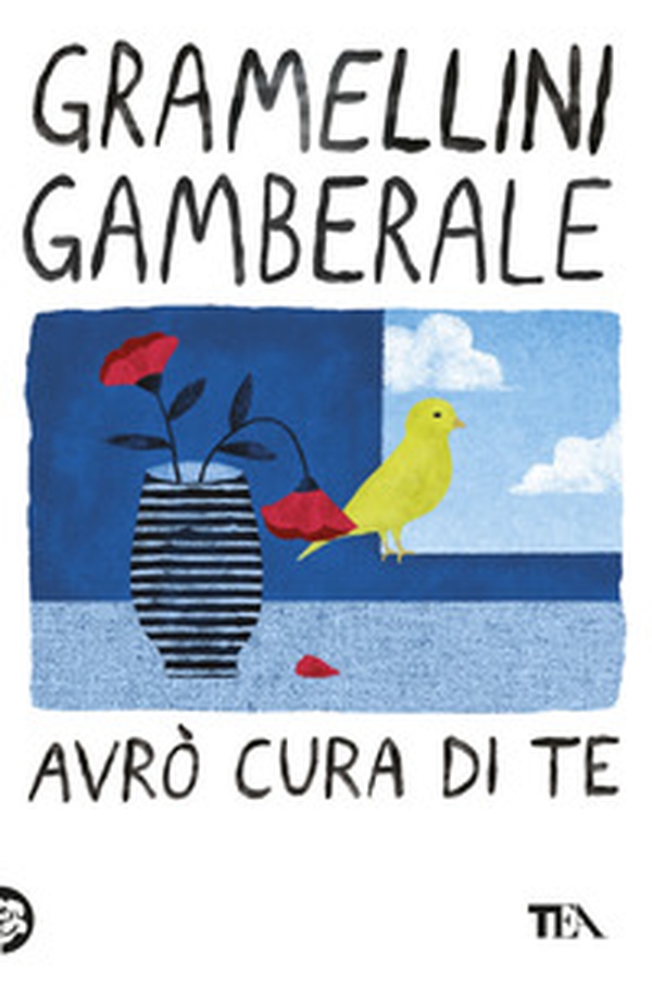 Avrò cura di te - Librerie.coop