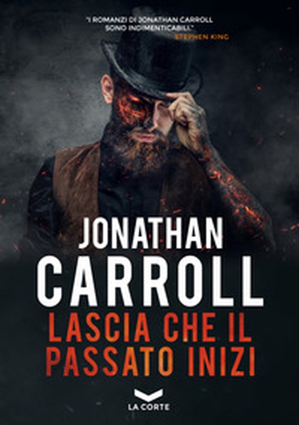 Lascia che il passato inizi - Librerie.coop Lascia che il passato inizi - Librerie.coop