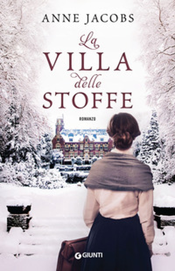 La Villa delle Stoffe - Librerie.coop La Villa delle Stoffe - Librerie.coop