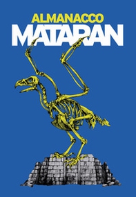 Almanacco Mataran - Librerie.coop Almanacco Mataran - Librerie.coop