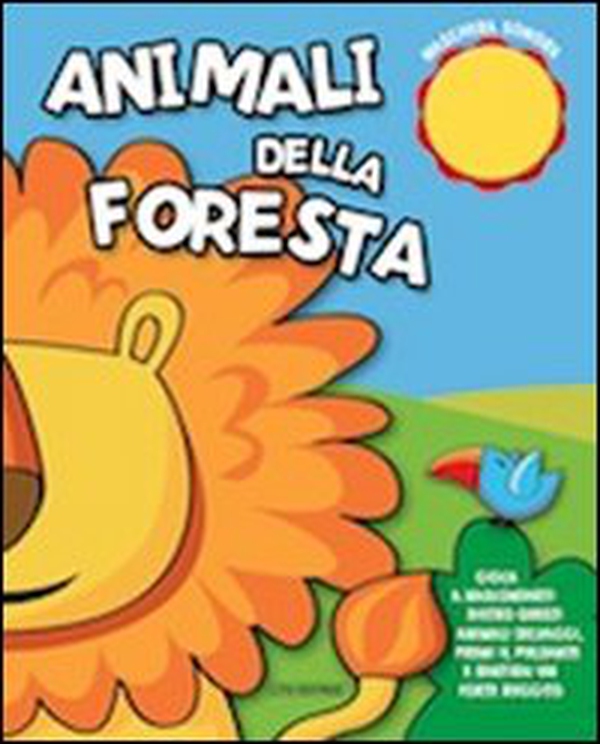 Maschere sonore - Librerie.coop