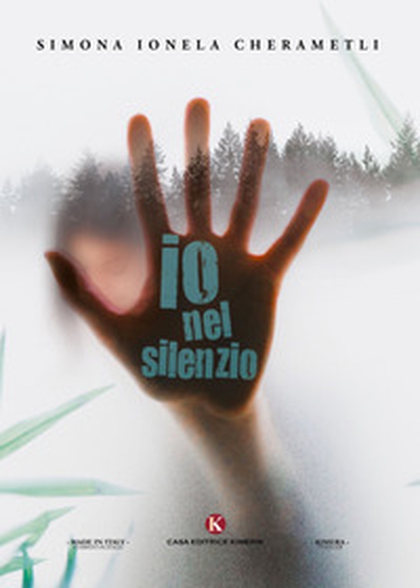 Io nel silenzio - Librerie.coop Io nel silenzio - Librerie.coop