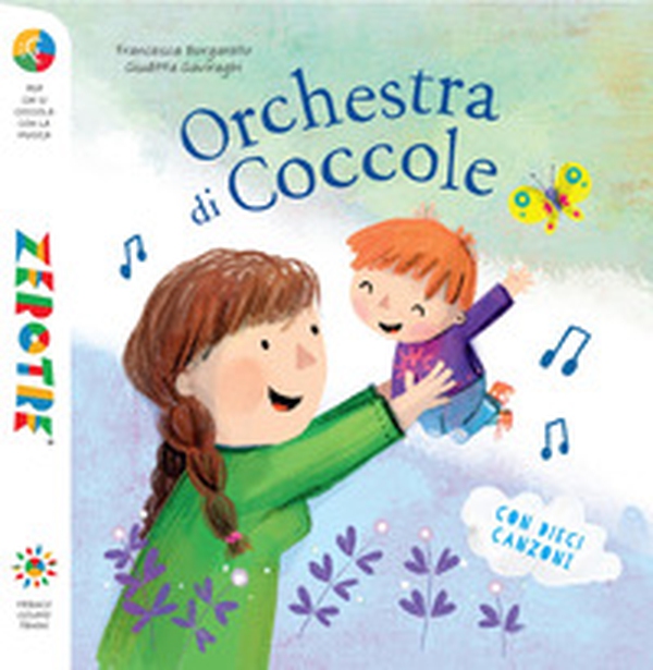 Orchestra di coccole - Librerie.coop Orchestra di coccole - Librerie.coop