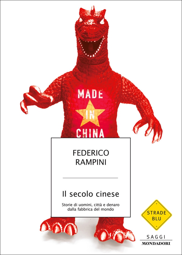 Il secolo cinese - Librerie.coop Il secolo cinese - Librerie.coop