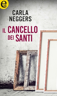 Il cancello dei santi (eLit) - Librerie.coop Il cancello dei santi (eLit) - Librerie.coop