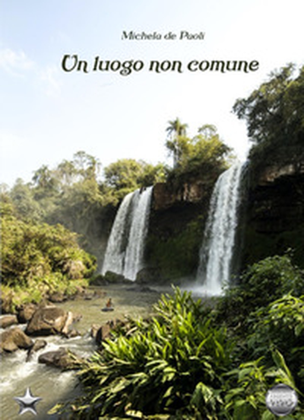 Un luogo non comune - Librerie.coop Un luogo non comune - Librerie.coop