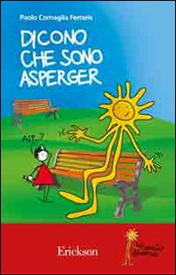 Dicono che sono Asperger - Librerie.coop