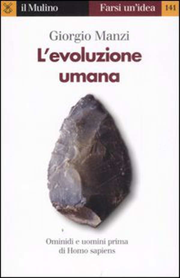 L'evoluzione umana - Librerie.coop L'evoluzione umana - Librerie.coop