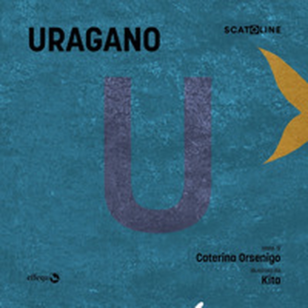 Uragano - Librerie.coop Uragano - Librerie.coop