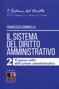 Il sistema del diritto amministrativo - Vol. 2 - Librerie.coop